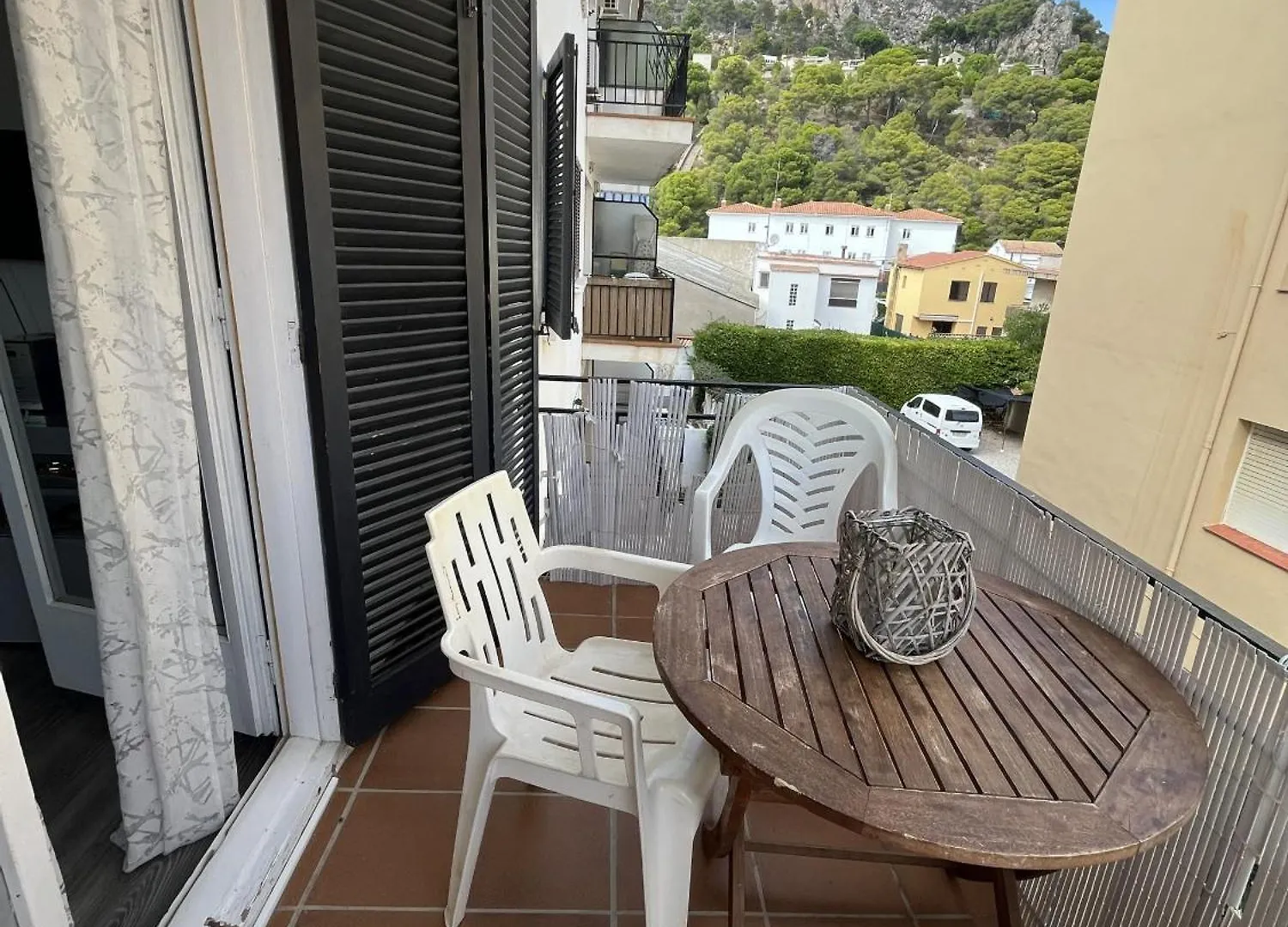 Montgris 2-9 Apartment L'Estartit