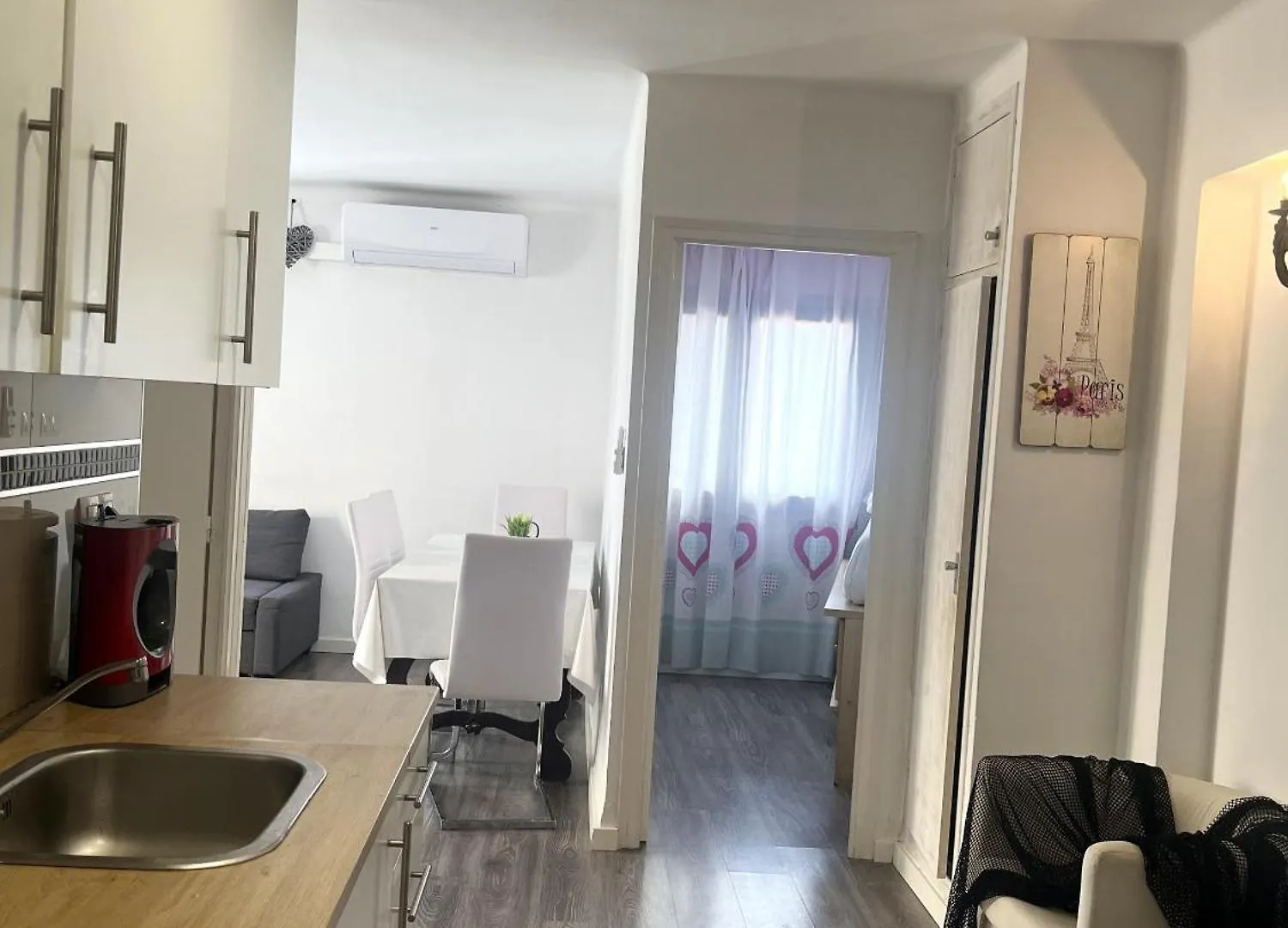 Montgris 2-9 Apartment L'Estartit Spain
