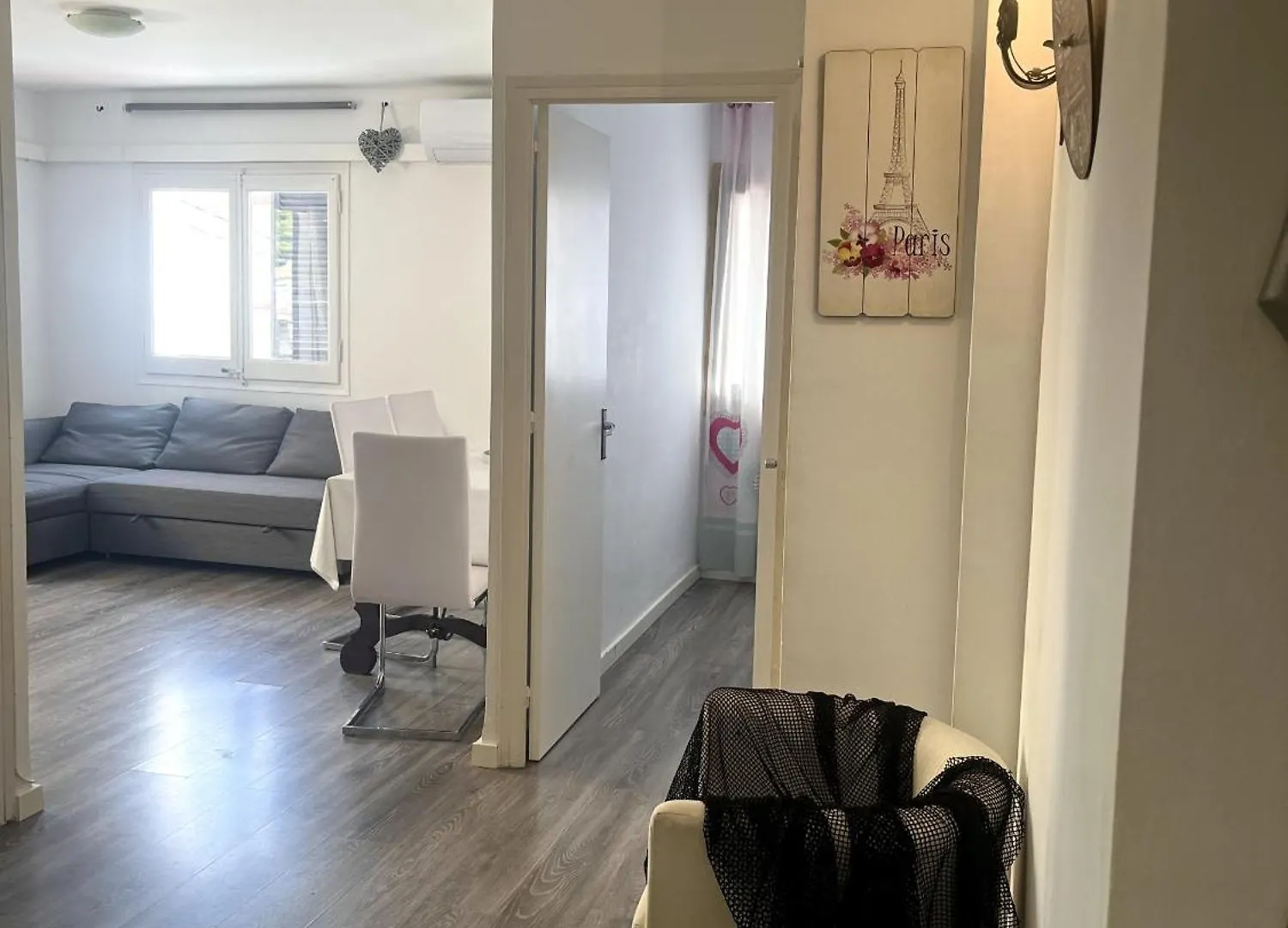Montgris 2-9 Apartment L'Estartit