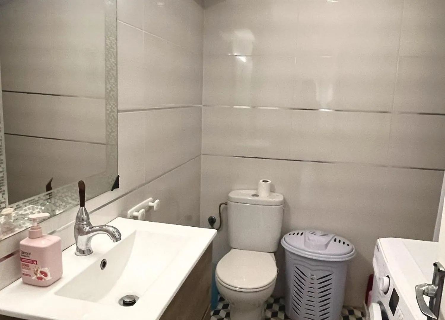 Montgris 2-9 Apartment L'Estartit Spain