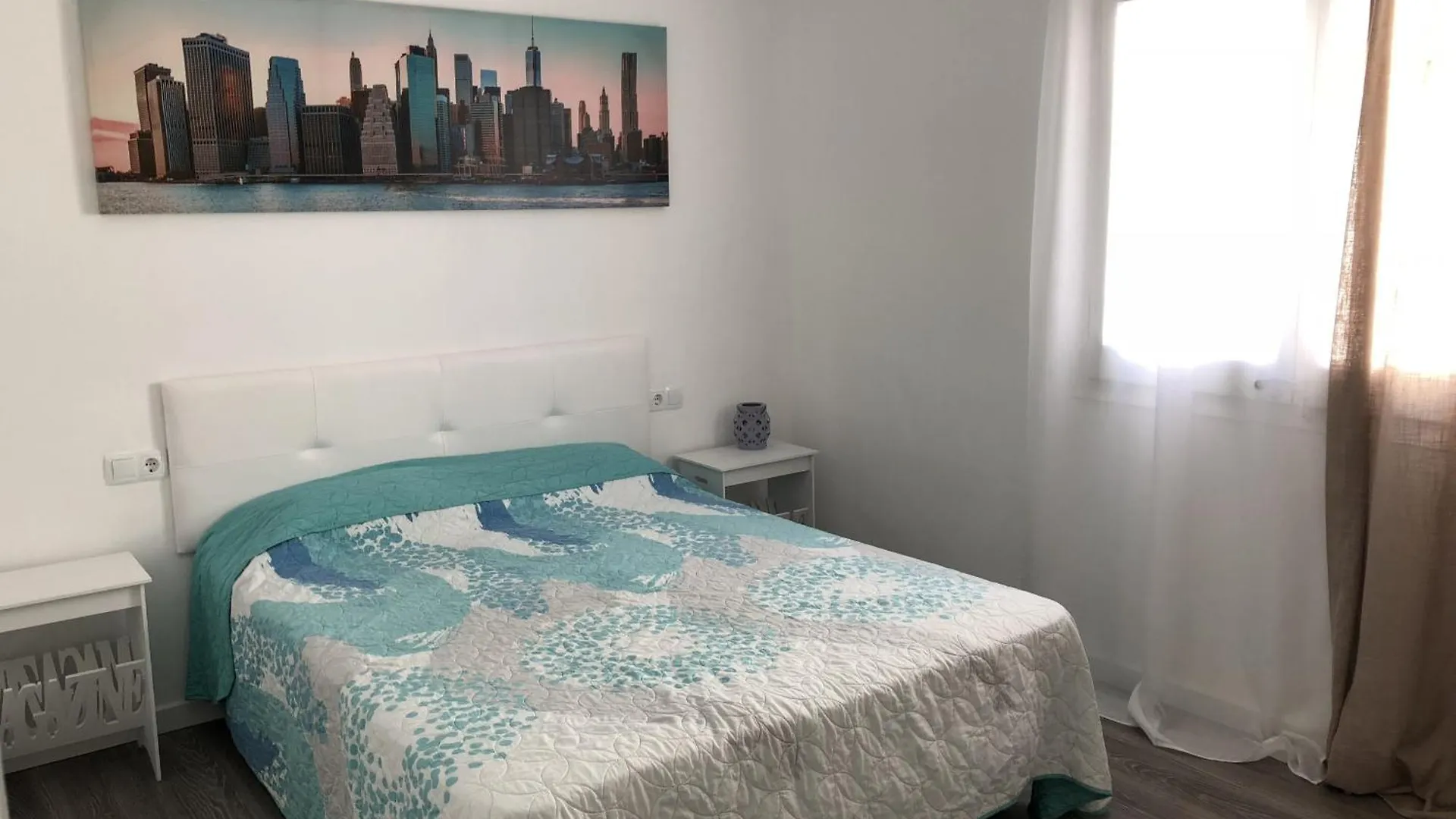 Montgris 2-9 Apartment L'Estartit Spain
